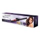 Esperanza EBL003 Curling iron Warm Black,Pink 1.7 m