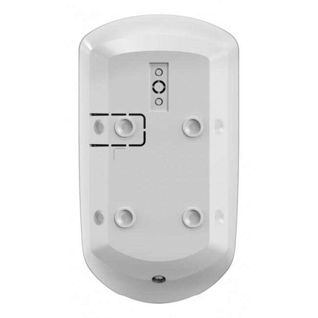 Dahua Technology PIR DHI-ARD1731-W2(868) security camera IP security camera Indoor 1600 x 1200 pixels Wall