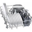 Bosch SPS2HKI02E Freestanding dishwasher 45 cm Brushed steel Bosch SPS2HKI02E Freestanding dishwasher 45 cm Brushed steel