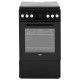 BEKO FSE52321DBD cooker