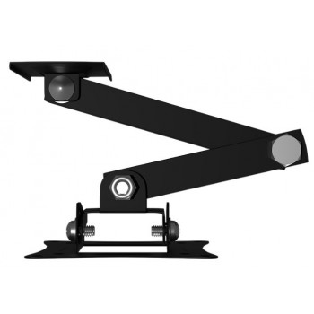 Blow TV mount 10-27'' Black
