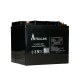 Extralink Accumulator AGM 12V 40Ah maintenance free