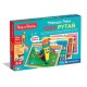 Clementoni Set Talking Pen: 1000 Questions