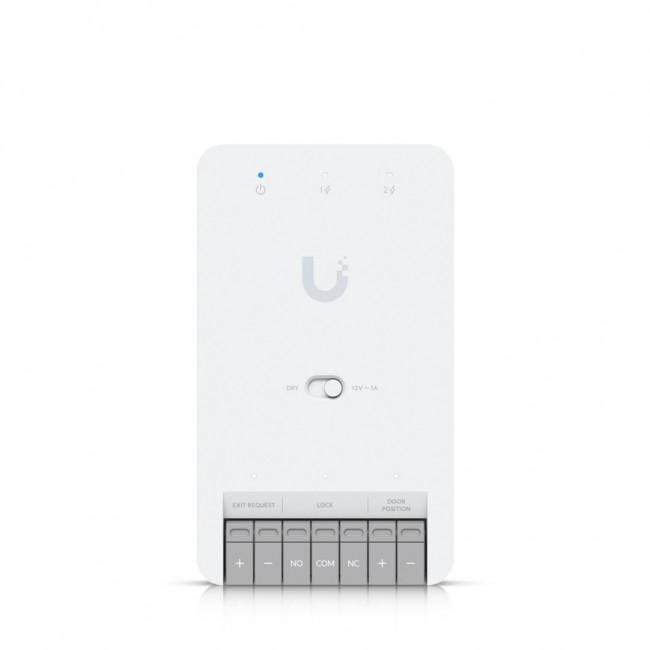 Emergency exit controller 1 door Ethernet