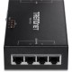 Trendnet TPE-147GI PoE adapter Gigabit Ethernet Trendnet TPE-147GI PoE adapter Gigabit Ethernet