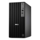 DELL Pro QCT1250 Intel Core Ultra 7 265 8 GB DDR5-SDRAM 512 GB SSD Windows 11 Pro Tower PC Black