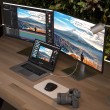 JAPANNEXT JN-IPS275K-HSPC9 computer monitor 68.6 cm (27