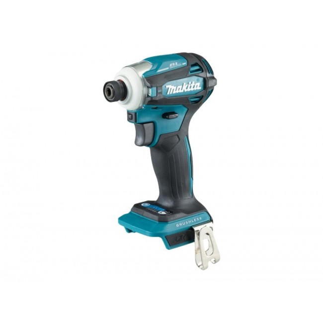 Makita DTD172Z power wrench 1/4