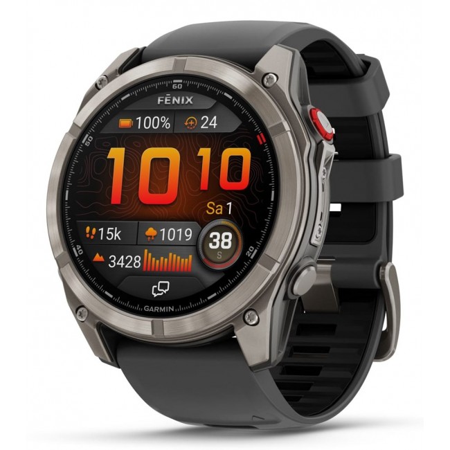 Garmin f nix 8 Pro 3.56 cm (1.4