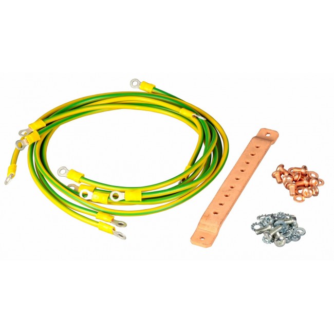 EFB Elektronik K3930V2N rack accessory Earth terminals EFB Elektronik K3930V2N rack accessory Earth terminals