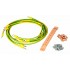 EFB Elektronik K3930V2N rack accessory Earth terminals
