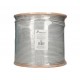 Extralink Twisted pair CAT6A FTP (F/FTP) V2 Indoor 500M