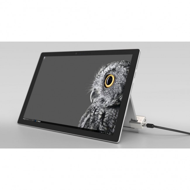 Kensington Keyed Cable Lock for Surface Pro and Surface Go
