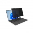 Kensington MagPro Magnetic Privacy Screen Filter for Laptops 15.6