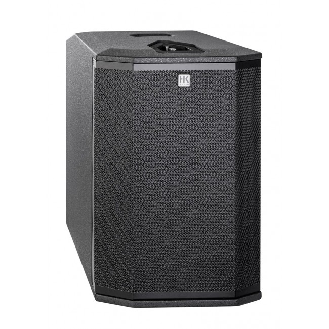 HK Audio Polar 10 MK2 - column loudspeaker system, czarny
