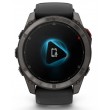 Garmin f nix 8 Pro 3.56 cm (1.4