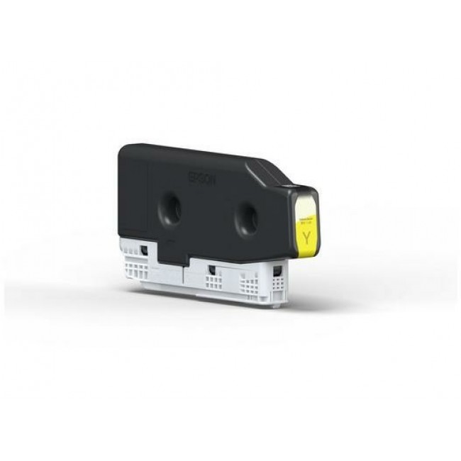 Epson WorkForce Enterprise AM-C400 Yellow Ink