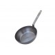 de Buyer 5614.24 frying pan Single pan