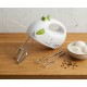 Esperanza EKM007G mixer Hand mixer Green,White 150 W Esperanza EKM007G mixer Hand mixer Green,White 150 W