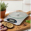 Esperanza EKS006 Electronic kitchen scale Rectangle Esperanza EKS006 Electronic kitchen scale Rectangle