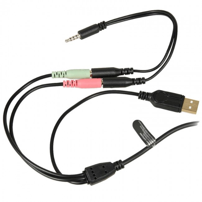 I-BOX X3 GAMING HEADPHONES WITH MICROPHONE I-BOX X3 GAMING HEADPHONES WITH MICROPHONE