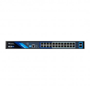 BCS-B-SP24G-2SFP-M