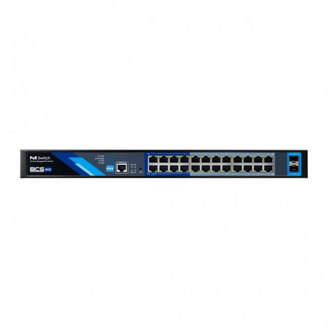 BCS-B-SP24G-2SFP-M BCS-B-SP24G-2SFP-M