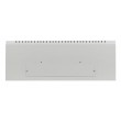 Lanberg WAF1-5203-06-00B 6U Wall mounted rack Grey