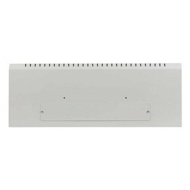 Lanberg WAF1-5203-06-00B 6U Wall mounted rack Grey