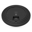 Ubiquiti U7 Pro XG 5800 Mbit/s Black Power over Ethernet (PoE)