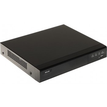 IP Recorder APTI-N0921-I3 9 channels