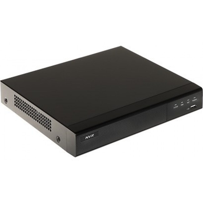 IP Recorder APTI-N0921-I3 9 channels