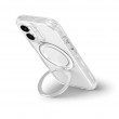LAUT CARBON MATTER mobile phone case 16 cm (6.3
