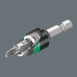 Wera Bit-Check 12 screwdriver bit 12 pc(s) Wera Bit-Check 12 screwdriver bit 12 pc(s)
