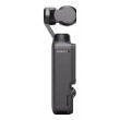 DJI Osmo Pocket 3 Creator Combo gimbal camera 4K Ultra HD 9.4 MP Black