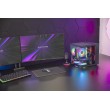 Mars Gaming MC-CUBE computer case Mini Tower Black