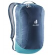 Deuter Kid Comfort Pro Baby carrier backpack Polyamide Blue