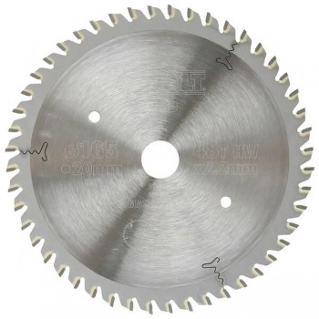 DeWALT DT1090-QZ circular saw blade 16.5 cm 1 pc(s)