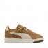 Buty Puma Downtown SD brązowe 402597 07 42