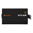 COUGAR Power Supply ATLAS 550W ATX / 80 Plus Bronze