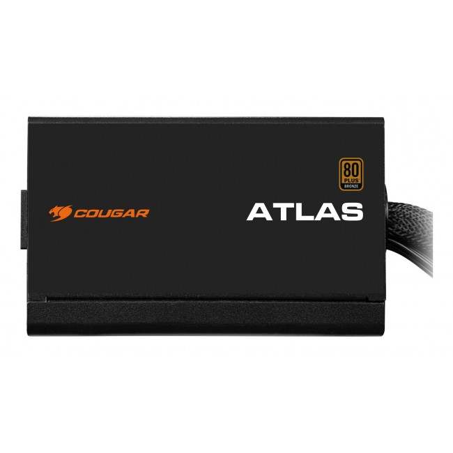 COUGAR Power Supply ATLAS 550W ATX / 80 Plus Bronze