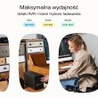 UPS PowerCore 800VA 500W AVR 12VDC LCD