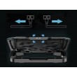 Conceptronic THYIA ERGO 6-Fan Gaming Laptop Cooling Stand Conceptronic THYIA ERGO 6-Fan Gaming Laptop Cooling Stand