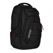 OGIO BACKPACK RENEGADE RSS BLACK P/N: 111059_03
