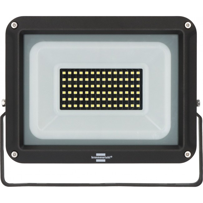 Brennenstuhl 1171250541 floodlight Black 50 W LED D