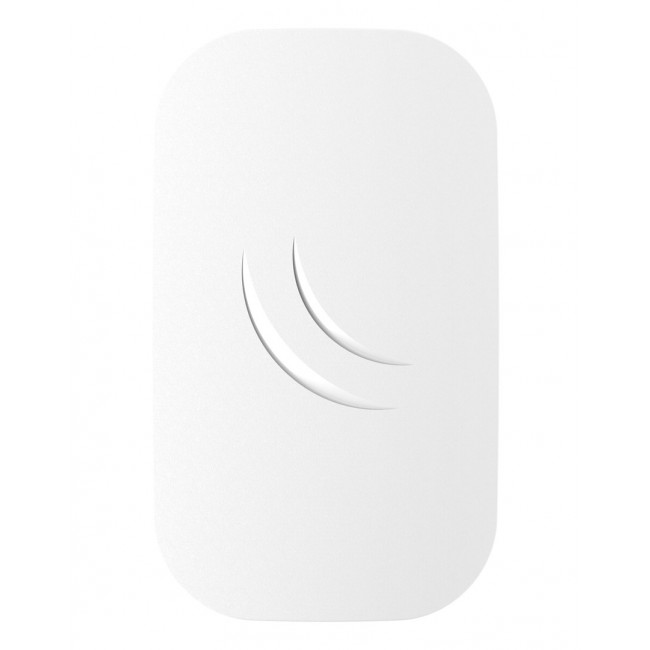Mikrotik cAP lite 54 Mbit/s White Power over Ethernet (PoE)
