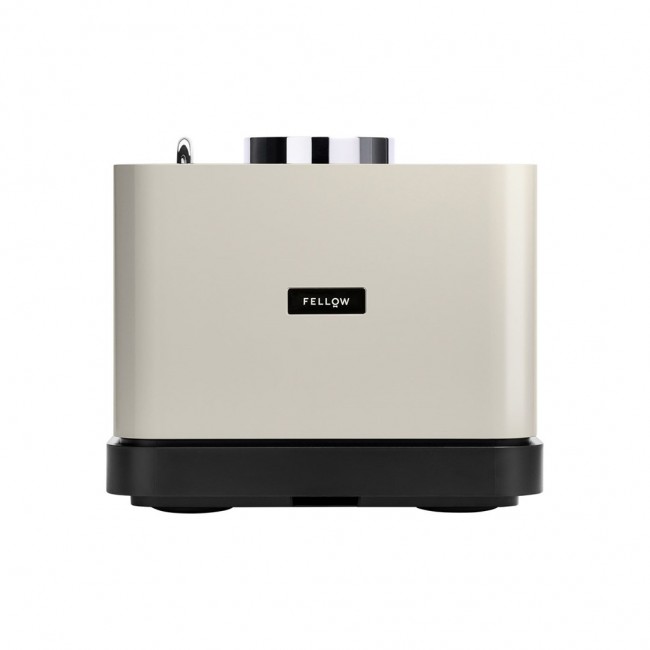 Fellow ESPRESSO Series 1, Espresso Machine, Sesame Beige Fellow ESPRESSO Series 1, Espresso Machine, Sesame Beige