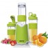 Camry CR 4069 blender 600 L Cooking blender Green,Transparent,White 500 W
