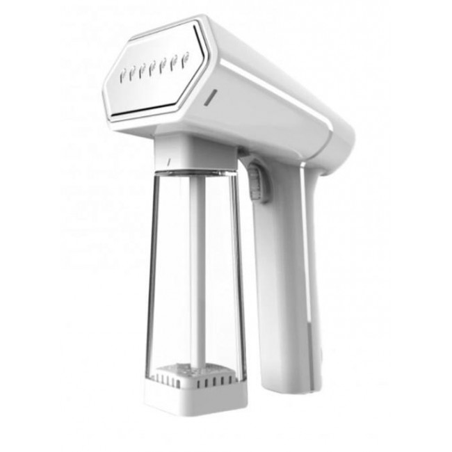 SteamOne S-NOMAD 0.14 L 1600 W White