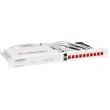 Rackmount IT Mount Kit for FortiGate